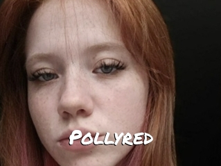 Pollyred