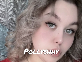 Pollyshhy