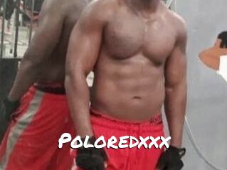 Poloredxxx