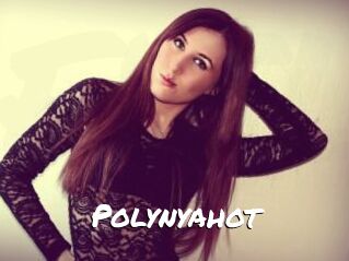 Polynyahot