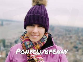 Ponyclubpenny