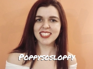 Poppysosloppy