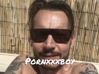 Pornxxxboy