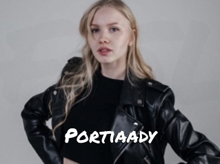 Portiaady