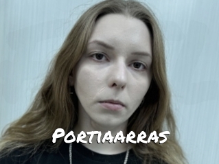 Portiaarras