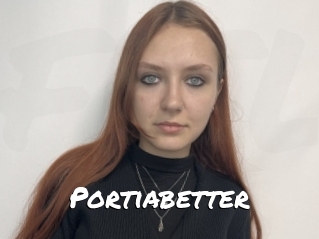 Portiabetter