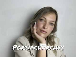 Portiachurchey