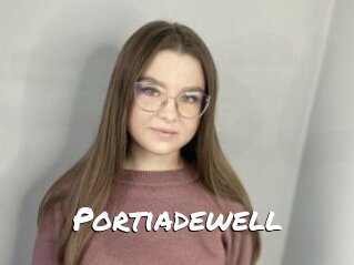 Portiadewell