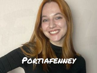 Portiafenney