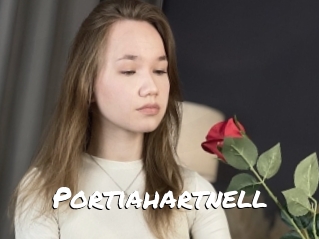 Portiahartnell