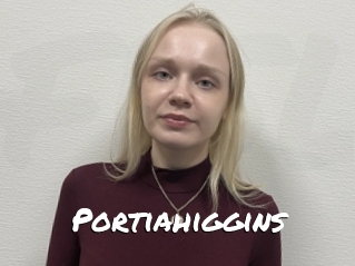 Portiahiggins