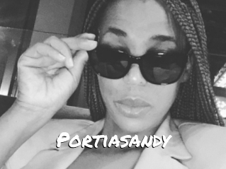 Portiasandy