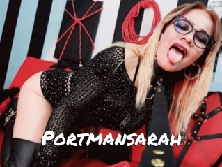 Portmansarah