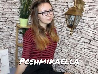 Poshmikaella