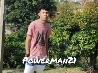 Powerman21