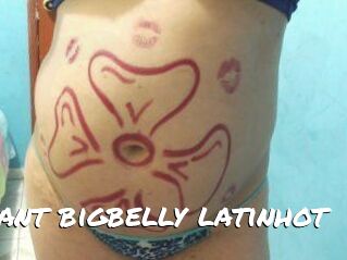 Pregnant_bigbelly_latinhot