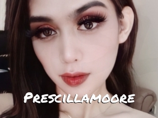 Prescillamoore