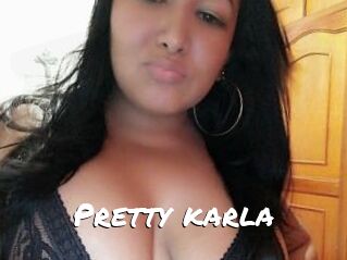 Pretty_karla