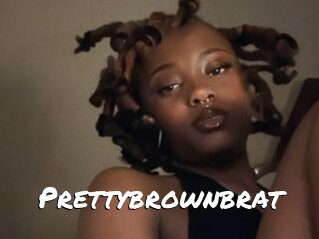 Prettybrownbrat