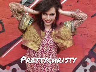 Prettychristy