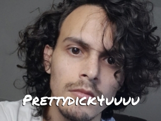 Prettydick4uuuu