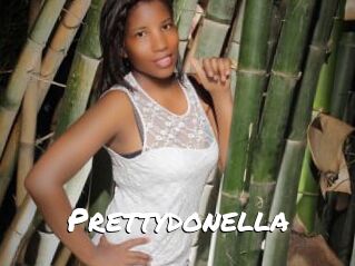 Prettydonella