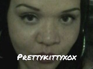 Prettykittyxox