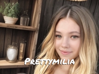 Prettymilia