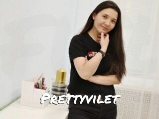 Prettyvilet