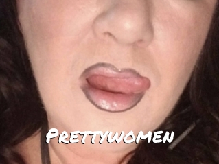 Prettywomen