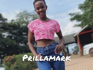 Prillamark