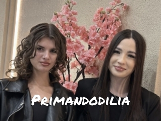 Primandodilia