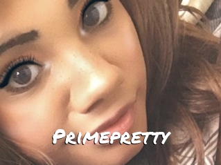 Primepretty