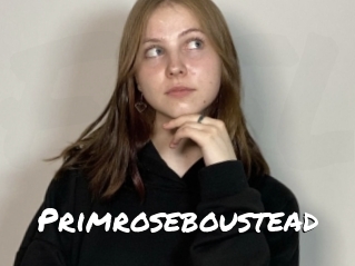 Primroseboustead