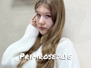 Primrosedrye