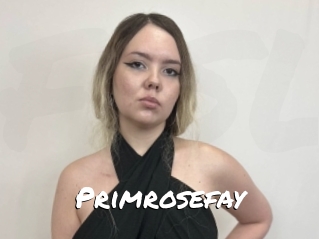 Primrosefay