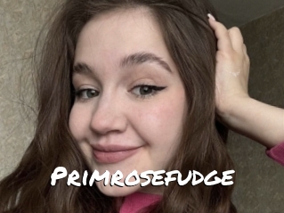 Primrosefudge