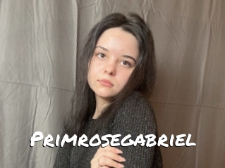 Primrosegabriel