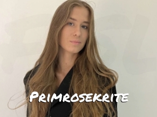 Primrosekrite