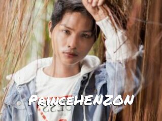 PrinceHENZON