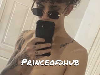 Princeofdhub