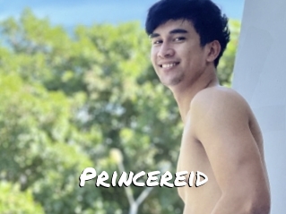 Princereid