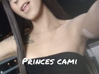 Princes_cami