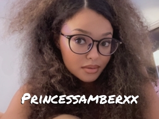 Princessamberxx