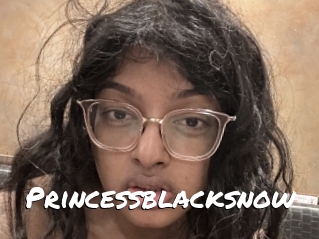 Princessblacksnow