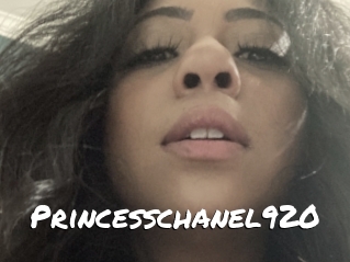 Princesschanel920