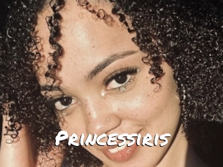 Princessiris