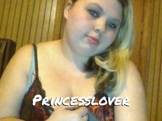 Princesslover