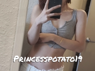 Princesspotato19