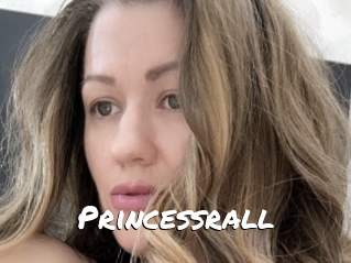 Princessrall